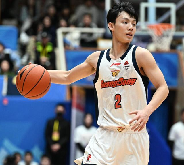 蜘蛛直播app下载-奎因38分11篮板 CBA广东86-99不敌山东 珀塞尔24分